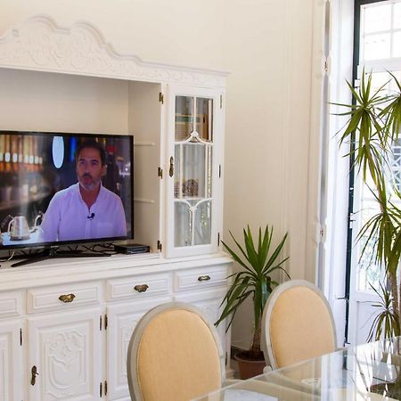 Romantic Apartment El Corte Ingles 2 Lisboa 外观 照片