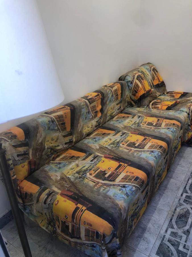 Romantic Apartment El Corte Ingles 2 Lisboa 外观 照片