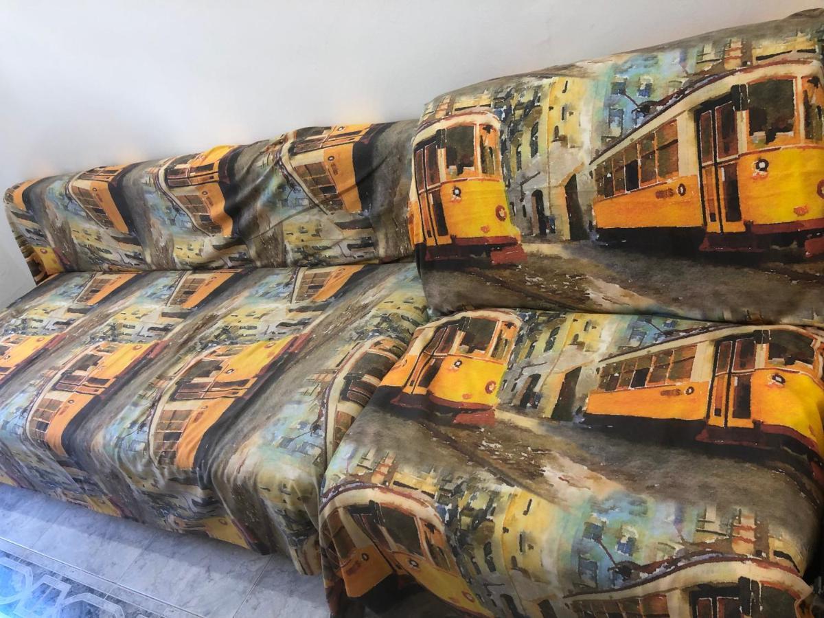 Romantic Apartment El Corte Ingles 2 Lisboa 外观 照片