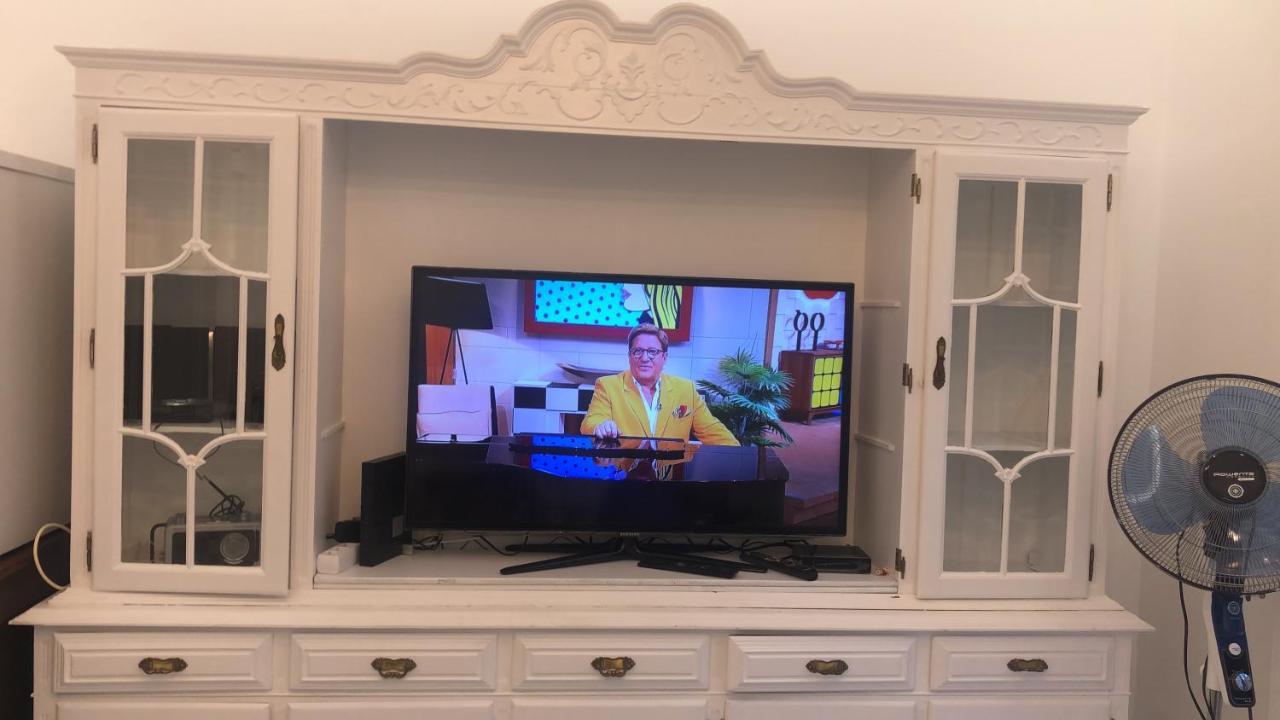 Romantic Apartment El Corte Ingles 2 Lisboa 外观 照片