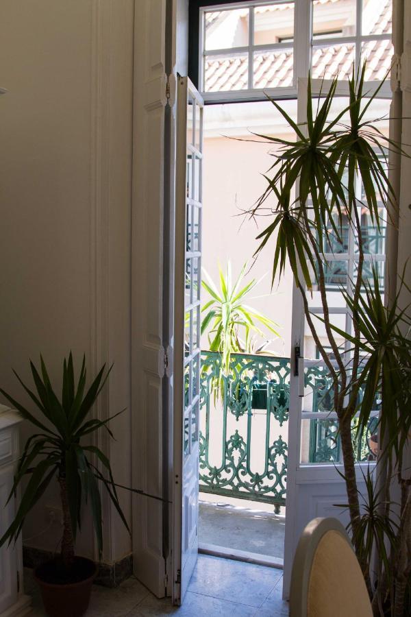 Romantic Apartment El Corte Ingles 2 Lisboa 外观 照片