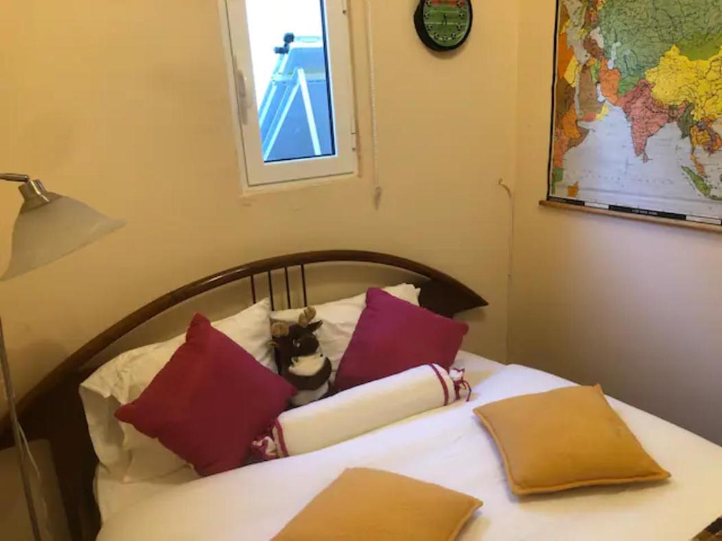 Romantic Apartment El Corte Ingles 2 Lisboa 外观 照片