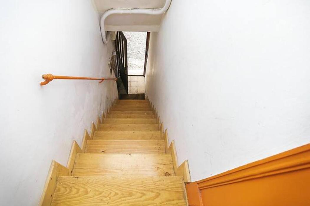 Romantic Apartment El Corte Ingles 2 Lisboa 外观 照片