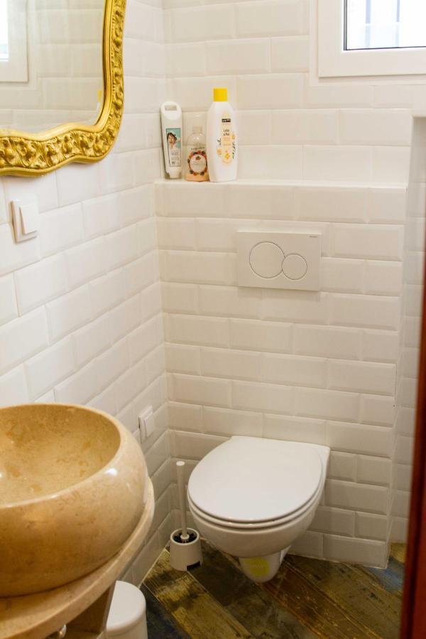 Romantic Apartment El Corte Ingles 2 Lisboa 外观 照片