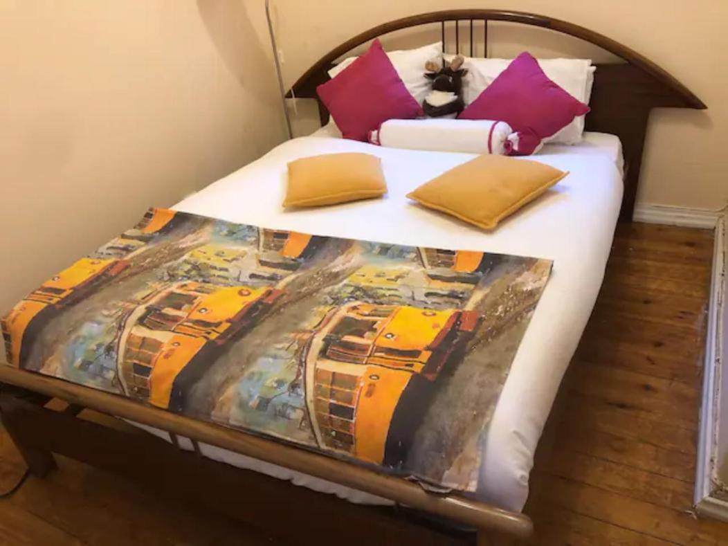 Romantic Apartment El Corte Ingles 2 Lisboa 外观 照片
