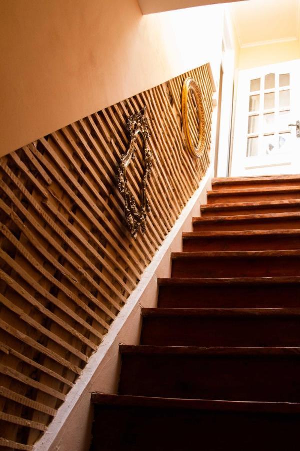 Romantic Apartment El Corte Ingles 2 Lisboa 外观 照片