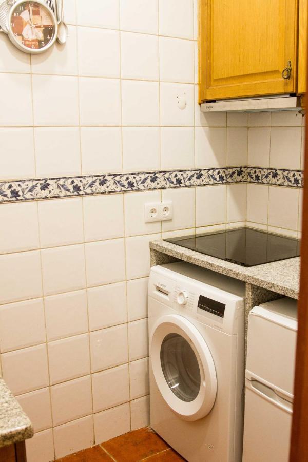 Romantic Apartment El Corte Ingles 2 Lisboa 外观 照片