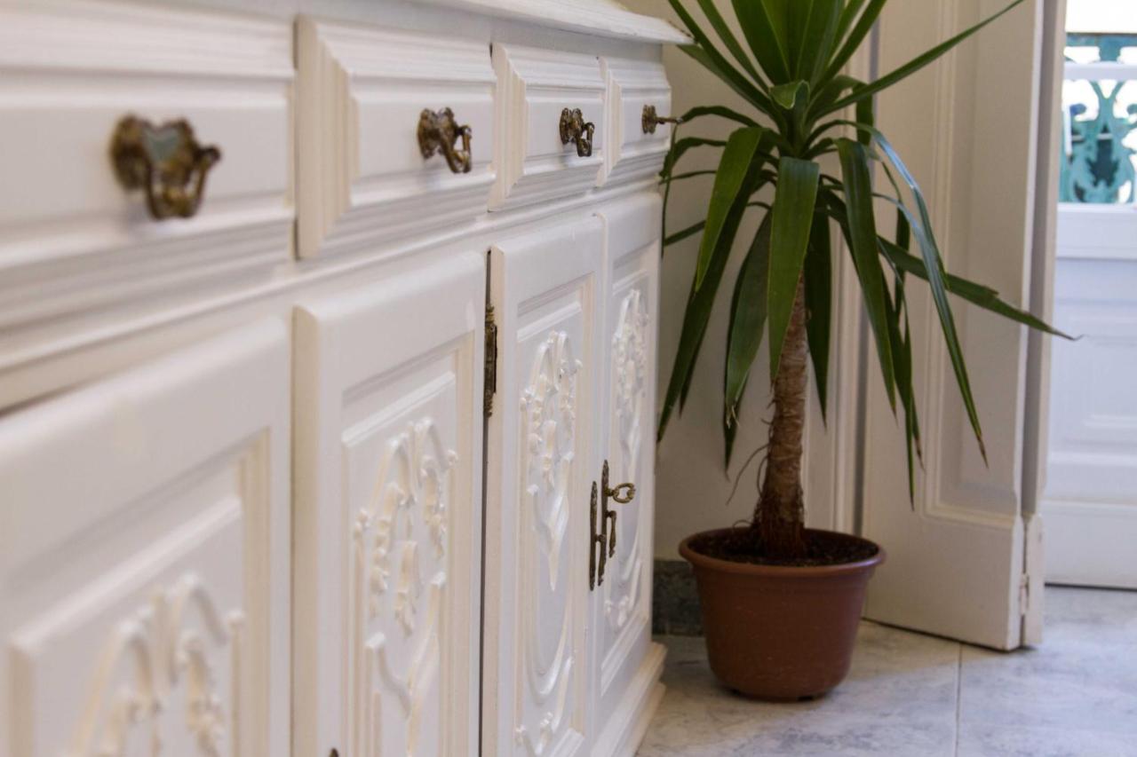 Romantic Apartment El Corte Ingles 2 Lisboa 外观 照片