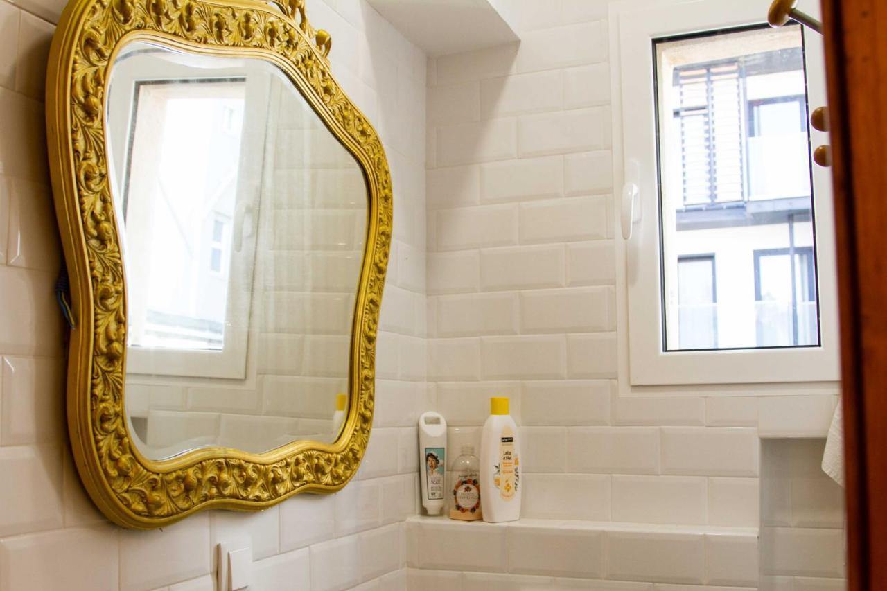 Romantic Apartment El Corte Ingles 2 Lisboa 外观 照片