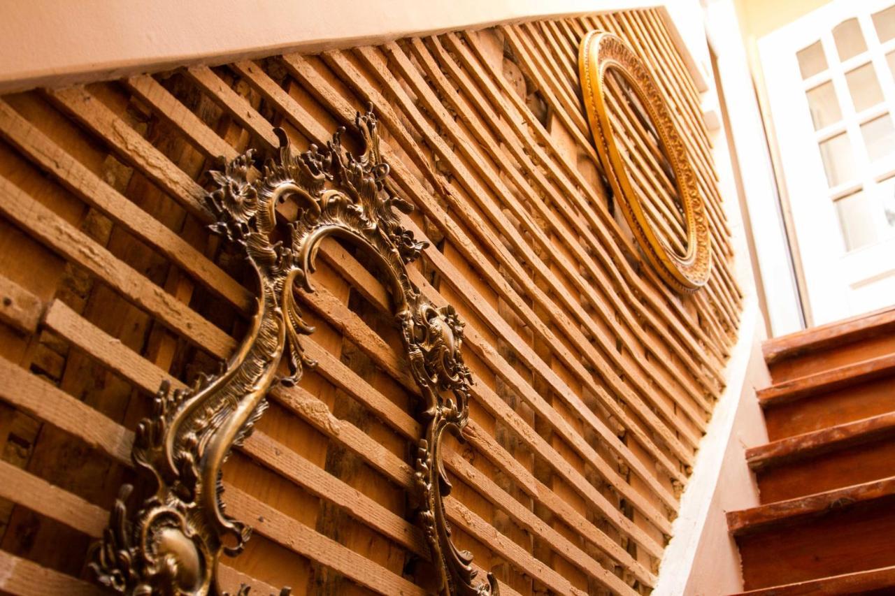 Romantic Apartment El Corte Ingles 2 Lisboa 外观 照片