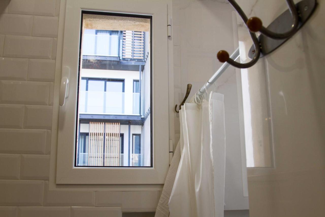 Romantic Apartment El Corte Ingles 2 Lisboa 外观 照片