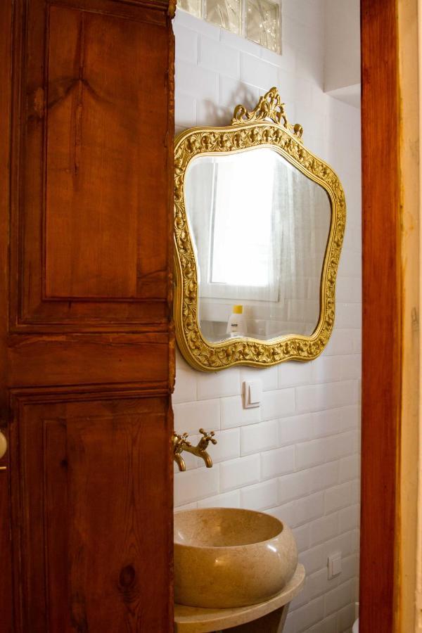 Romantic Apartment El Corte Ingles 2 Lisboa 外观 照片