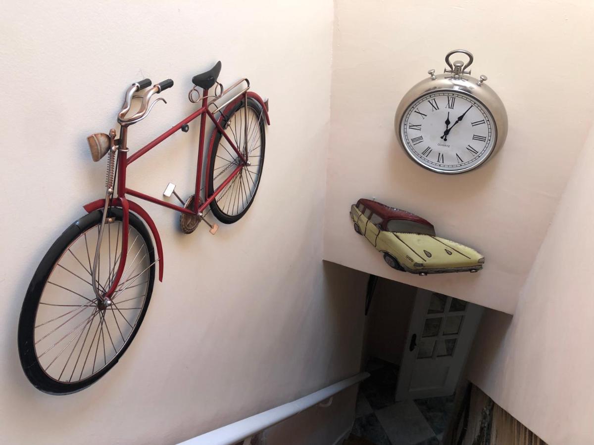 Romantic Apartment El Corte Ingles 2 Lisboa 外观 照片
